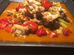 -大丰收·蛙功夫(晋江万达店)