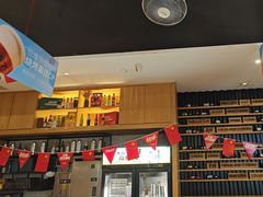 -木屋烧烤(创业店)
