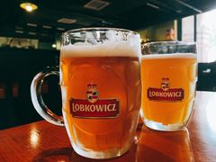 -布拉格餐厅· 中欧捷克菜(全国首店)