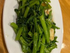 -拉威海鲜市场