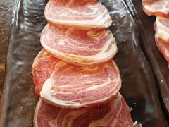 -一品诚记烤肉(大连柏威年购物中心店)
