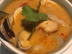 -CHINCHIN 青青·泰国料理(万象食家店)