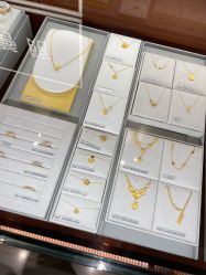 -周大福CHOW TAI FOOK(杭州万象城店)