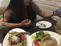 -TAMATI(巴黎贝甜韩式西餐厅店)