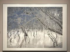 -江苏省美术馆(长江路新馆)