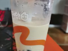 -CoCo都可(上海环球港店)