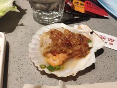 -丰茂烤串(港旅店)