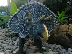 -陕西自然博物馆