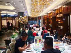 大堂-洞庭渔人(沙湾店)