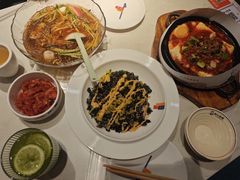 -七八冷面·延边朝鲜族美食(欢乐谷店)