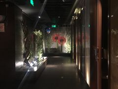 大堂-水木锦堂·自助铁板烧(世贸天阶店)