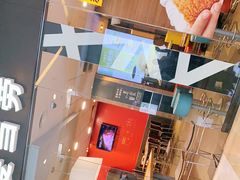 -麦当劳(合肥之心城店)