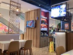 大堂-鹅冠港式茶餐厅(来福士店)