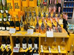 -blt精品超市(高德置地冬广场店)