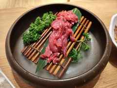 -松野谷·寿喜烧自助(华联顺义金街购物中心店)