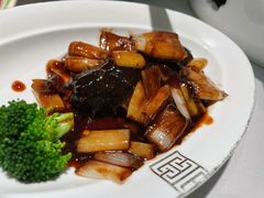 -开海·红岛海鲜虾水饺(石老人店)