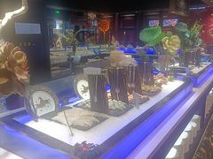 -加餐海鲜自助(集美银泰百货店)