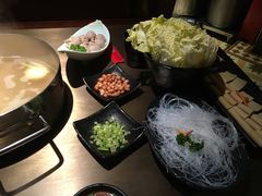-左庭右院鲜牛肉火锅(新梅广场店)