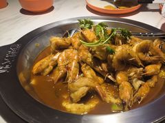 -李想大虾(江北天街店)
