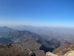 -妙峰山风景名胜区