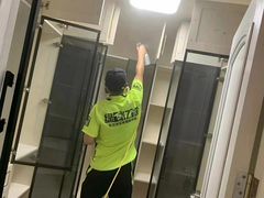 -深圳绿色亿家专业除甲醛