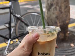 -BOBAC