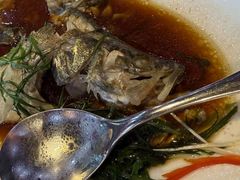 -东方山水金沙酒店-雅香阁中餐厅