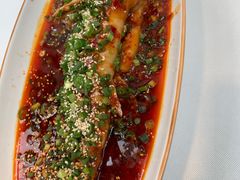 -陶苏·品味融合川菜(龙湖源著天街店)