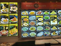 -老虎滩船说·海胆水饺·大连海鲜(老虎滩店)