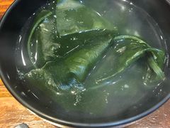 -意成料理