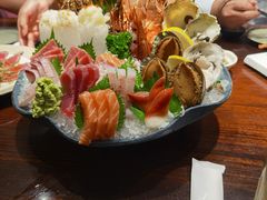 -九井澤精致料理(金茂店)