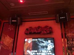 -INLOVE KTV(新天地店)
