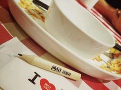 -西贝莜面村(近铁城市广场店)