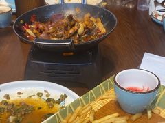 -食光慢宴·安吉土菜馆