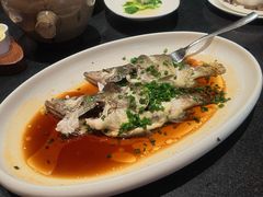 -羡餐厅·杭帮菜·淳菜(千岛湖自由洲际殿店)