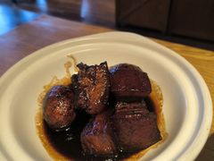 -永安鱼庄·镇江菜(丁卯店)