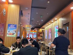 -吉野家(维明街店)