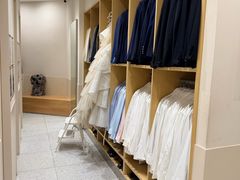 -天真蓝照相馆(五角场百联又一城店)