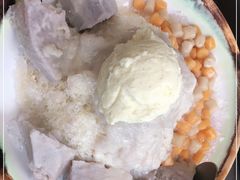 -鲜芋仙(徐州彭城一号店)