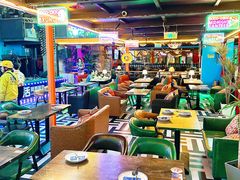 -Famous肥猫墨西哥音乐餐吧(五棵松华熙LIVE店)