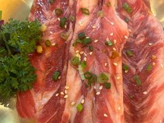 -妙香居韩国烤肉(容桂天佑城店)