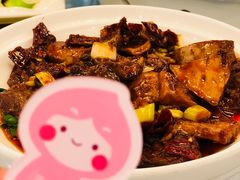 -椿记烧鹅(叠彩店)