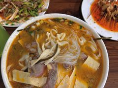 -妞妞烩面非物质文化遗产(西工店)