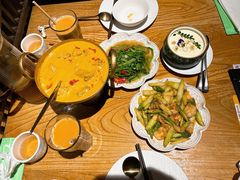 -壹泰东南亚主题餐厅·高良姜风情(州桥店)