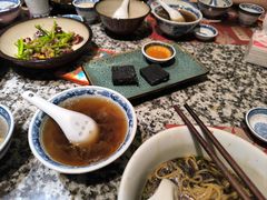 -南京大牌档(崇文门国瑞店)