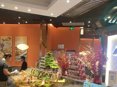 -空之介寿喜烧·和牛放题(恒隆广场店)