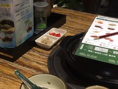 -润泽园椰子鸡(汇一城店)