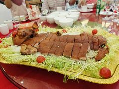 -国信海鲜酒楼