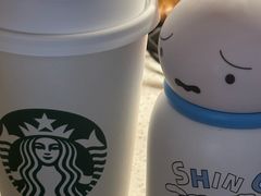 -星巴克臻选(福州仓山万达店)