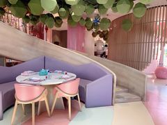 -水桶王国主题餐厅·聚会·生日派对·亲子活动·家庭套餐(亚龙湾希尔顿店)